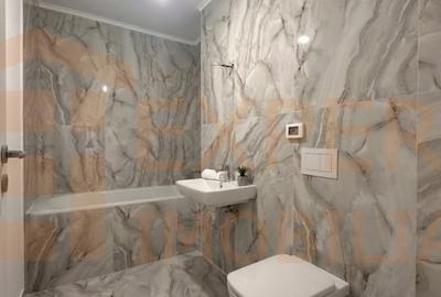 Apartament cu 2 camere decomandat, mobilat în Tomis Plus - 6