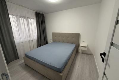Apartament cu 3 camere decomandat în Central - 1