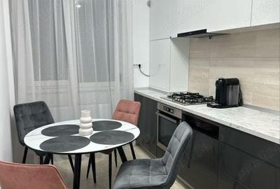 0% comision  Apartament 2 camere+ parcare  Uverturii - Gorjului D6 - 3