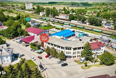 Spațiu comercial, de 129 mp, în Central - 7