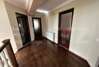 Casa cu piscina, 5 dormitoare, sistem smart home - 4