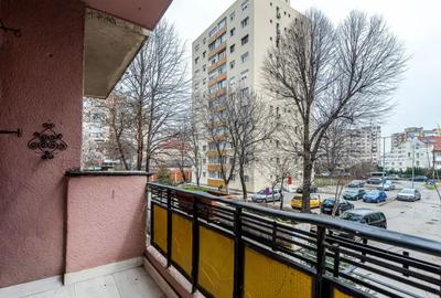 Apartament cu 3 camere decomandat, mobilat în Aurel Vlaicu - 5
