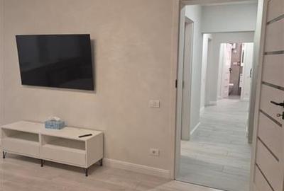 Apartament 3 camere Gorjului - 3