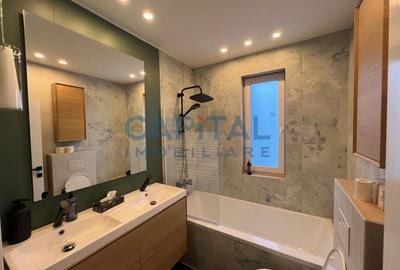 COMISION ZERO! Duplex modern, finisaje premium si gradina proprie – Floresti - 25