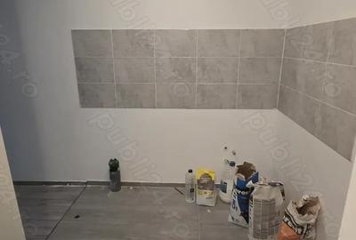 Garsonieră decomandată în Militari