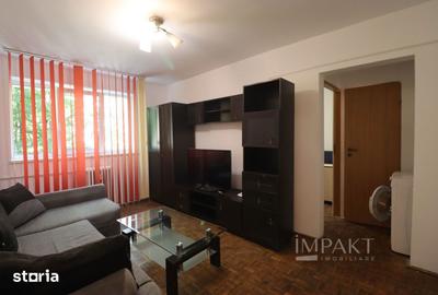 Apartament cu 2 camere semidecomandat, mobilat în Mănăștur - 5