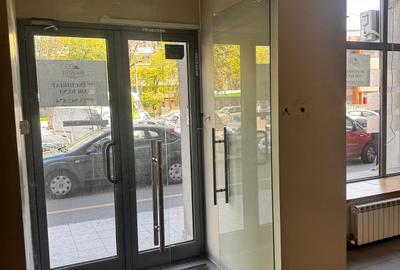 Inchiriere Spatiu Comercial | Mihai Bravu | 83 mp