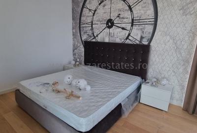 ONE HERASTRAU PARK APARTAMENT 4 CAMERE  LUX | 2 LOCURI PARCARE - 19