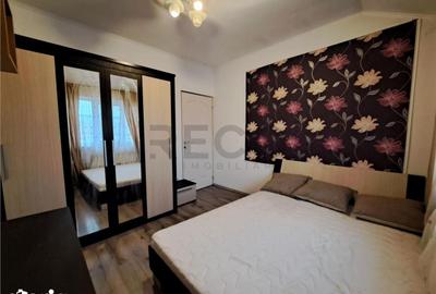 Apartament cu 2 camere decomandat în Rogerius - 8