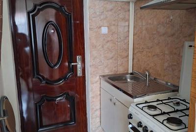 Casă cu 1 camere în Central - 1