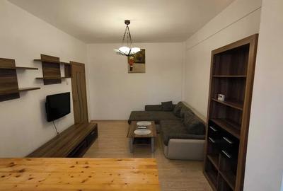Apartament 2 camere, decomandat, 55 mp, centrala, metrou, Bucurestii Noi - 2