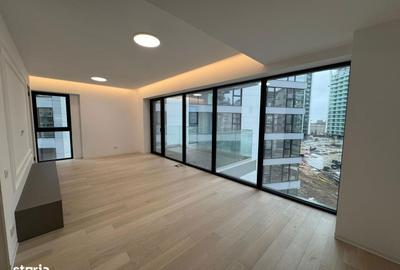 Apartament cu 2 camere în Tei