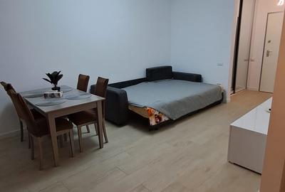 Apartament 2 camere de lux – Lake One Mamaia •450 euro - 3