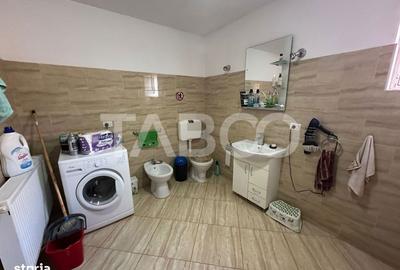 Casă cu 3 camere cu Teren 300 Mp în Hârseni - 5