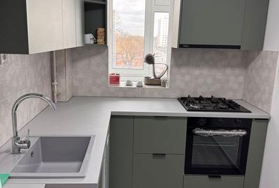 Apartament cu 2 camere decomandat în Drumul Taberei