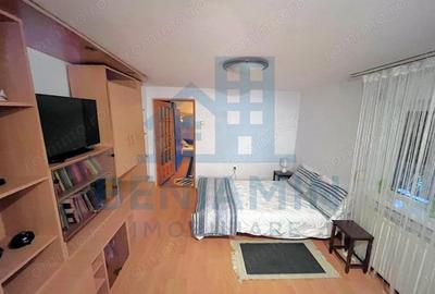 Casa de inchiriat Raului intersectie Campia Islaz -loc de parcare - 10