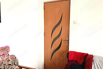 Apartament cu 2 camere nedecomandat în Complex Studențesc - 2