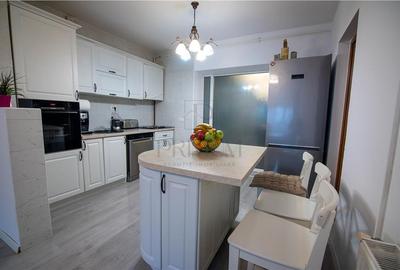 Duplex cu 3 camere cu Canalizare în Moșnița Nouă - 5