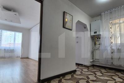 Apartament 2 camere, 42 mp, strada Muresului - 1