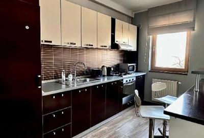 Diret Proprietar: Vand apartament de 2 camere in complex Monte Carlo Palace - 3