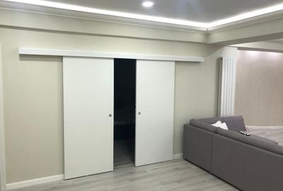 Birou, de 170 mp, în ICIL - 4