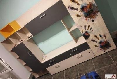 Garsonieră decomandată, mobilată în P-ța Romană - 2