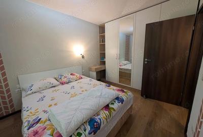 Afi Cotroceni-Drumul Taberei Apartament 2 Camere .Metrou - 4
