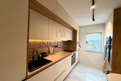 Apartament cu 4 camere in zona strazii Gheorghe Dima ! - 5