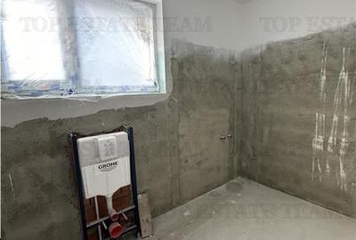 Vila cocheta cu 3 camere, dormitor matrimonall,  incalzire in pardoseala, terasa - 10