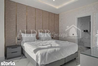 Apartament cu 3 camere în Nord - 13