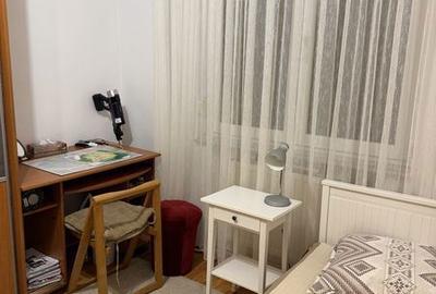 Apartament cu 3 camere în Central - 4