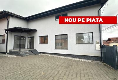 Spa?iu comercial de inchiriat 200 mp utili, Blaj. - 20