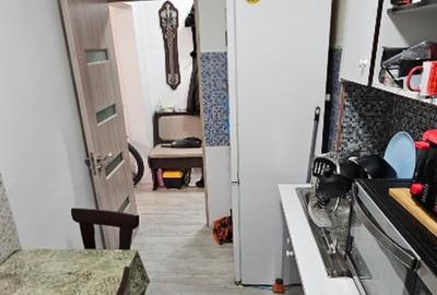 Apartament cu 2 camere semidecomandat, mobilat în Casa de Cultură - 3