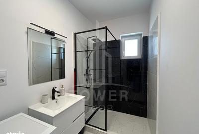 Apartament cu 2 camere, mobilat în Central - 1