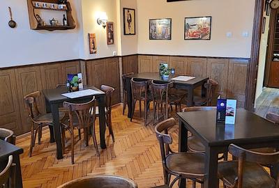 Casă cu 16 camere cu Canalizare în Grădina Icoanei - 4