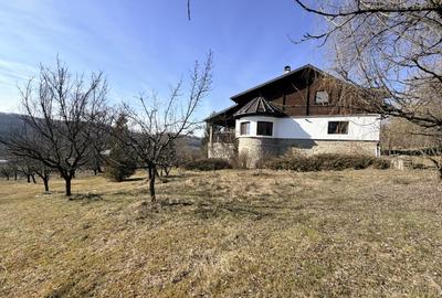 Casă individuală cu 5 camere cu Garaj în Livadea - 5