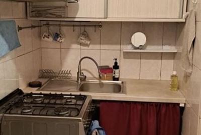 Garsoniera Bd. Timisoara, Romancierilor, Drumul Taberei - 4