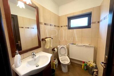 Casa 5 camere de vanzare in Zorilor, Cluj Napoca Casa 5 camere de vanzare in Zorilor, Cluj Napoca - 7