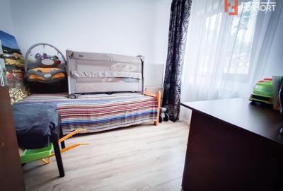 COMISION 0% OFERTA CRACIUN ! Casa individuala cu 6 camere de vanzare in Giroc - 25