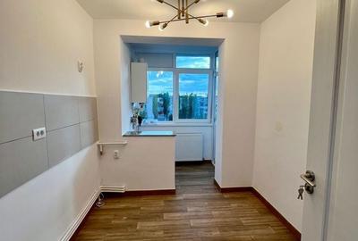 Apartament cu 2 camere semidecomandat în Țiglina 3 - 3