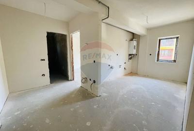 Apartament cu 2 camere decomandat în Oncea - 6