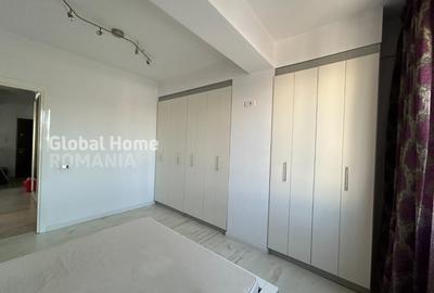 Apartament cu 2 camere decomandat, mobilat în 1 Mai - 7