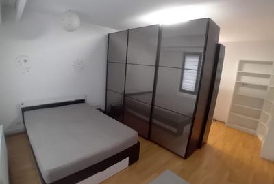 Garsonieră decomandată în Unirii - 2