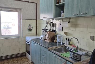 Apartament cu 4 camere decomandat în Malul Mureșului - 2