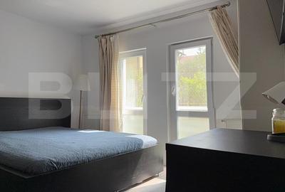 Apartament 2 camere, 58 mp, cartier Burdujeni - 3
