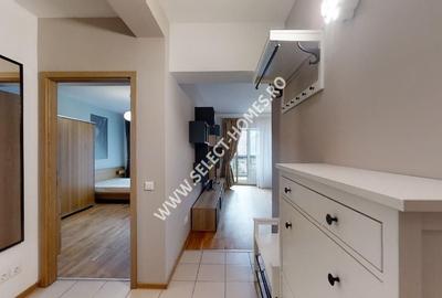 Apartament de închiriat 2 camere *New Town* Tur Virtual - 13