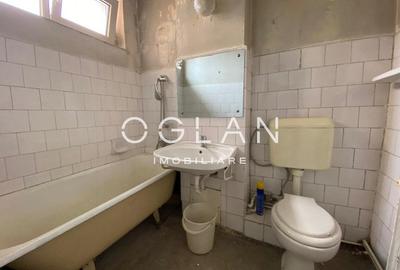 Apartament cu 2 camere semidecomandat în Mihai Viteazul - 5