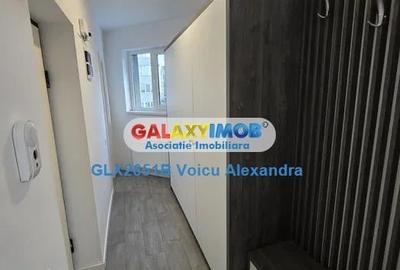 Garsoniera Lux Bloc Nou - Berceni - Dimitrie Leonida - Parcare - 6