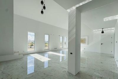 Casa individuala 5 camere | Fotovoltaice | Pompa caldura | Domnesti - 5