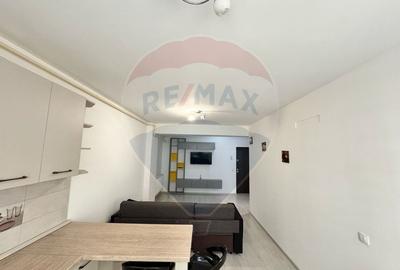 Apartament CU 2 CAMERE DE INCHIRIAT-BLOC NOU-FIALD - 7